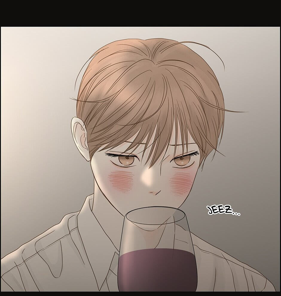 Read Secret Relationships chapter 107 image 26 on Lezhin