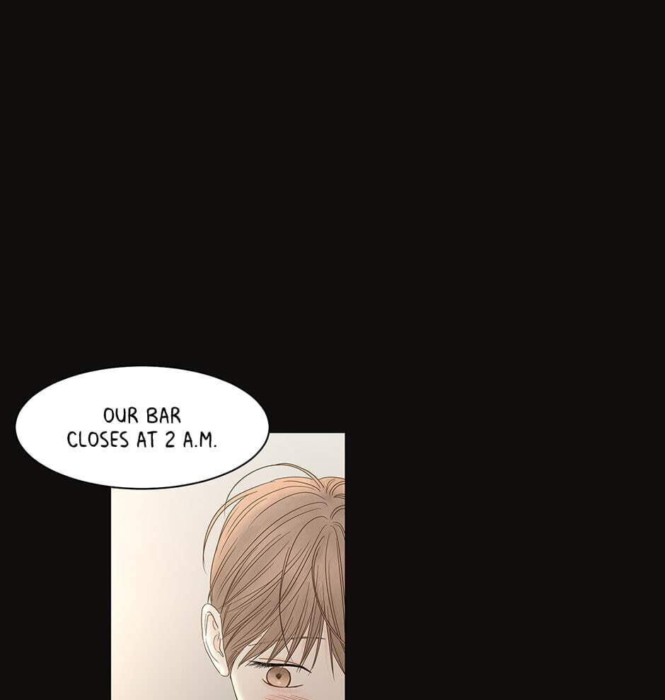 Read Secret Relationships chapter 107 image 27 on Lezhin