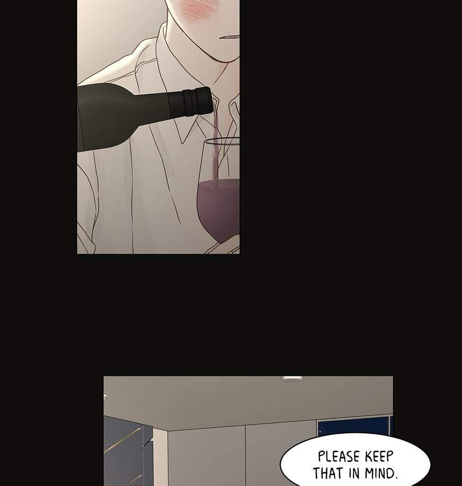 Read Secret Relationships chapter 107 image 28 on Lezhin