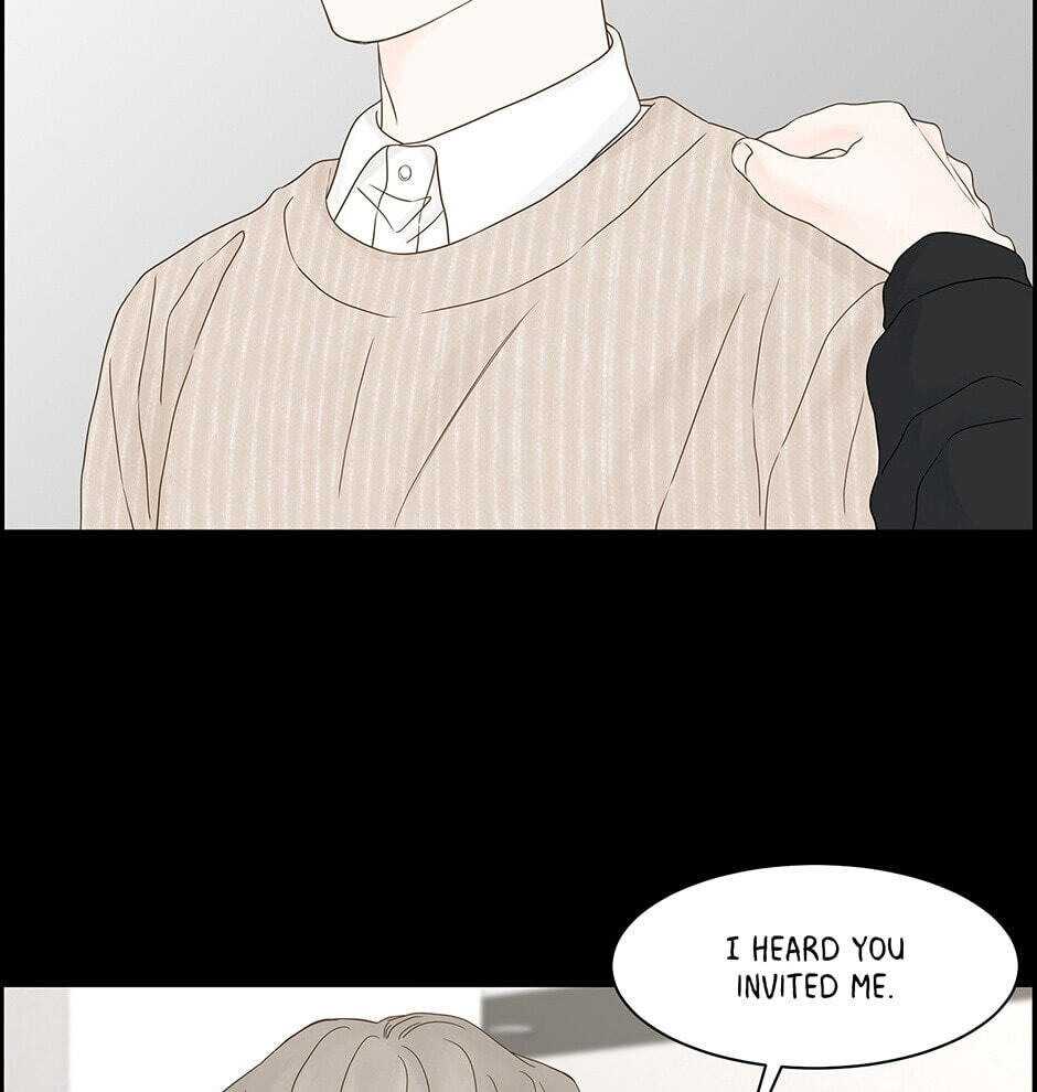Read Secret Relationships chapter 107 image 3 on Lezhin