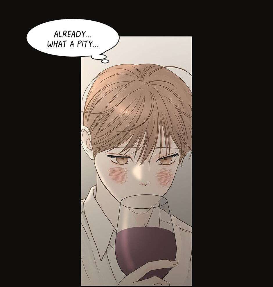 Read Secret Relationships chapter 107 image 30 on Lezhin