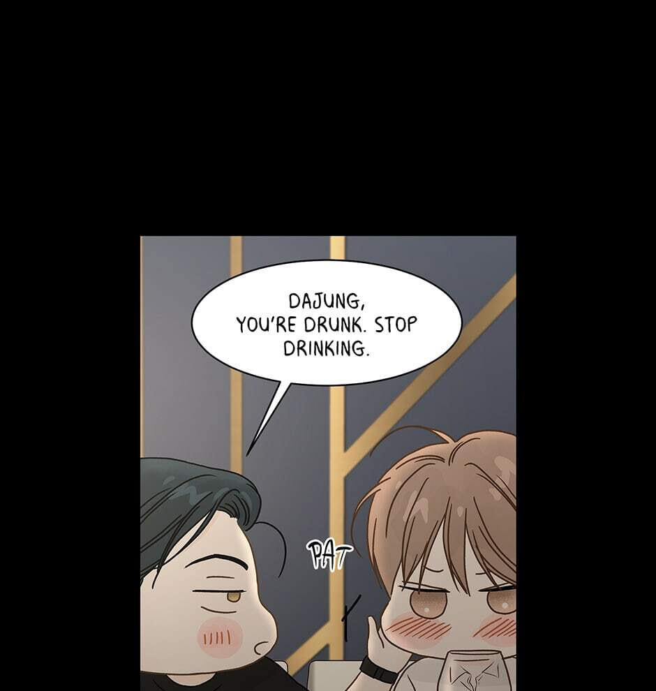 Read Secret Relationships chapter 107 image 31 on Lezhin