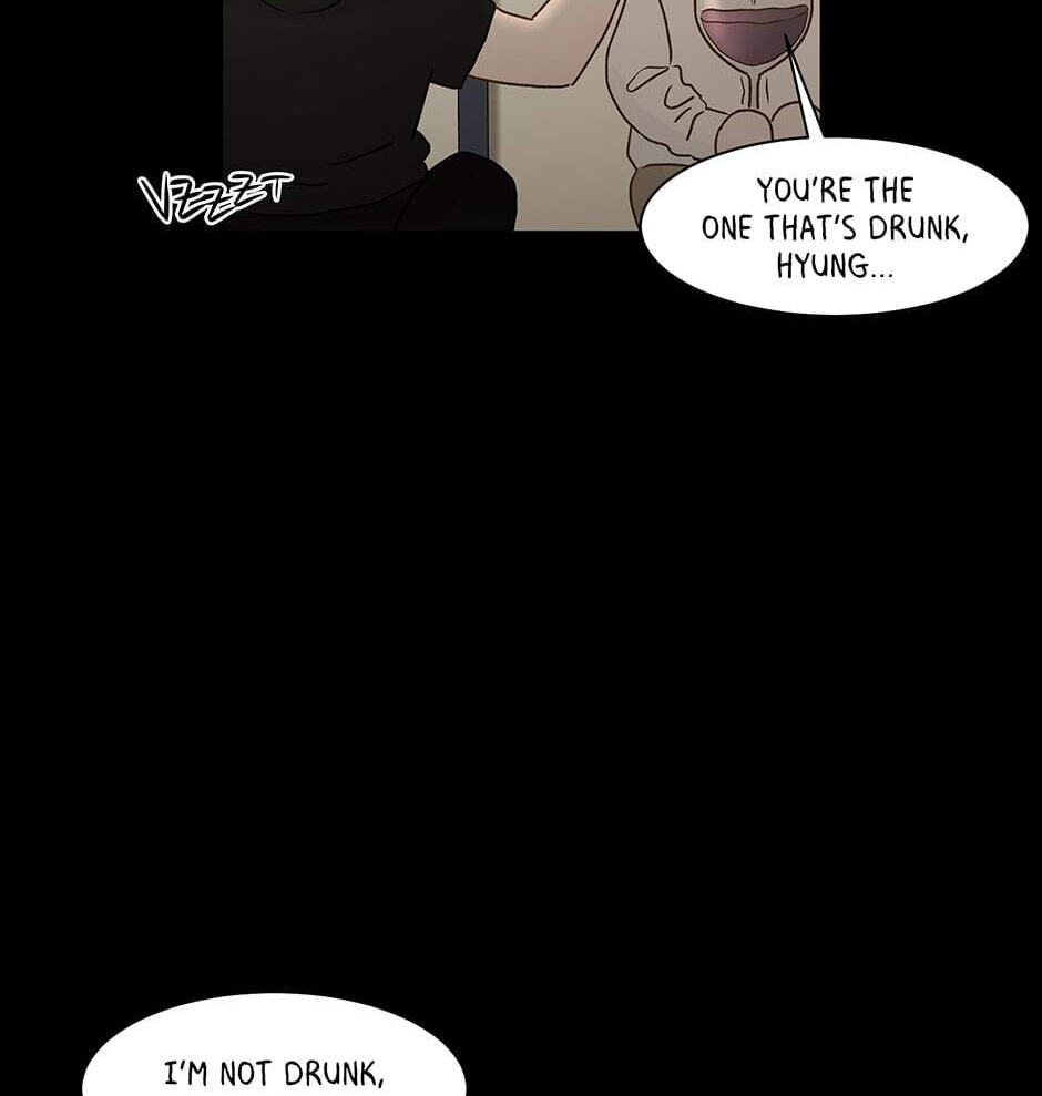 Read Secret Relationships chapter 107 image 32 on Lezhin