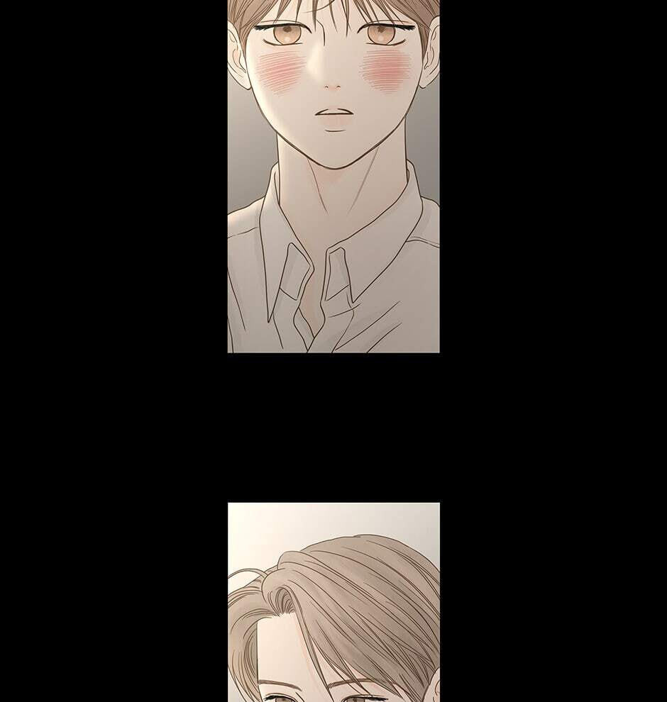 Read Secret Relationships chapter 107 image 37 on Lezhin