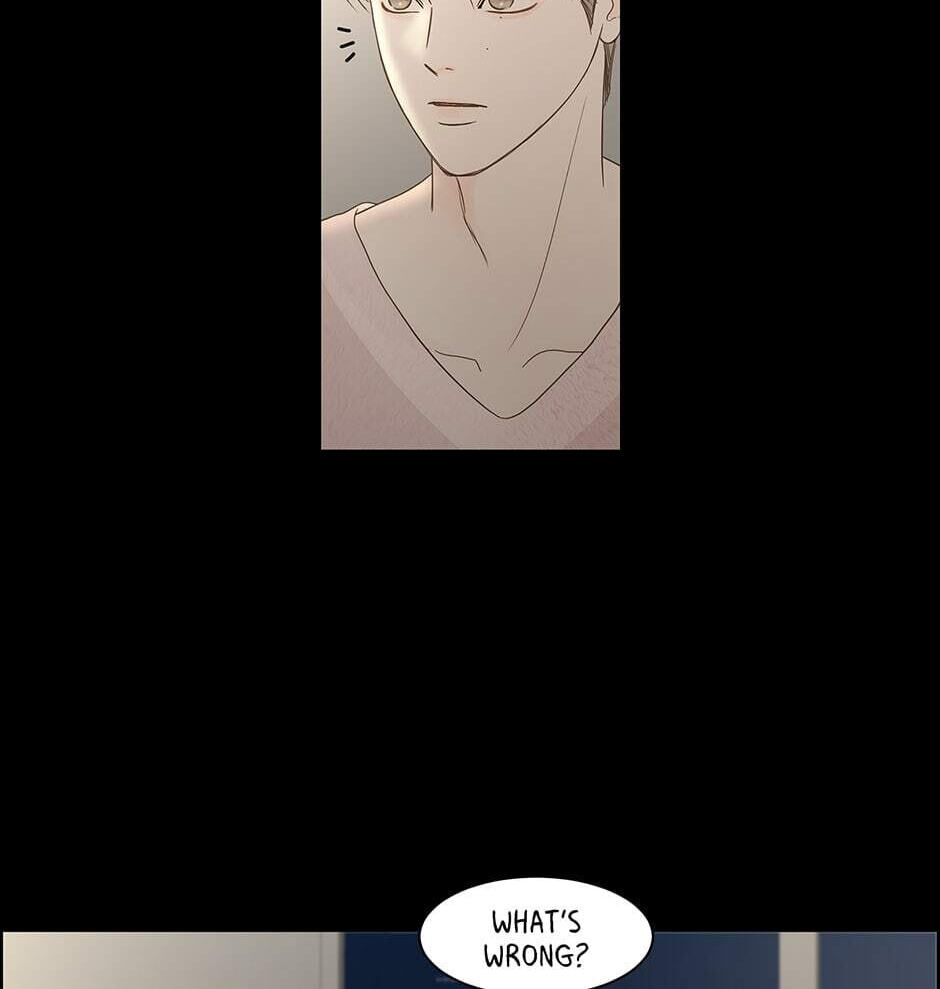 Read Secret Relationships chapter 107 image 38 on Lezhin