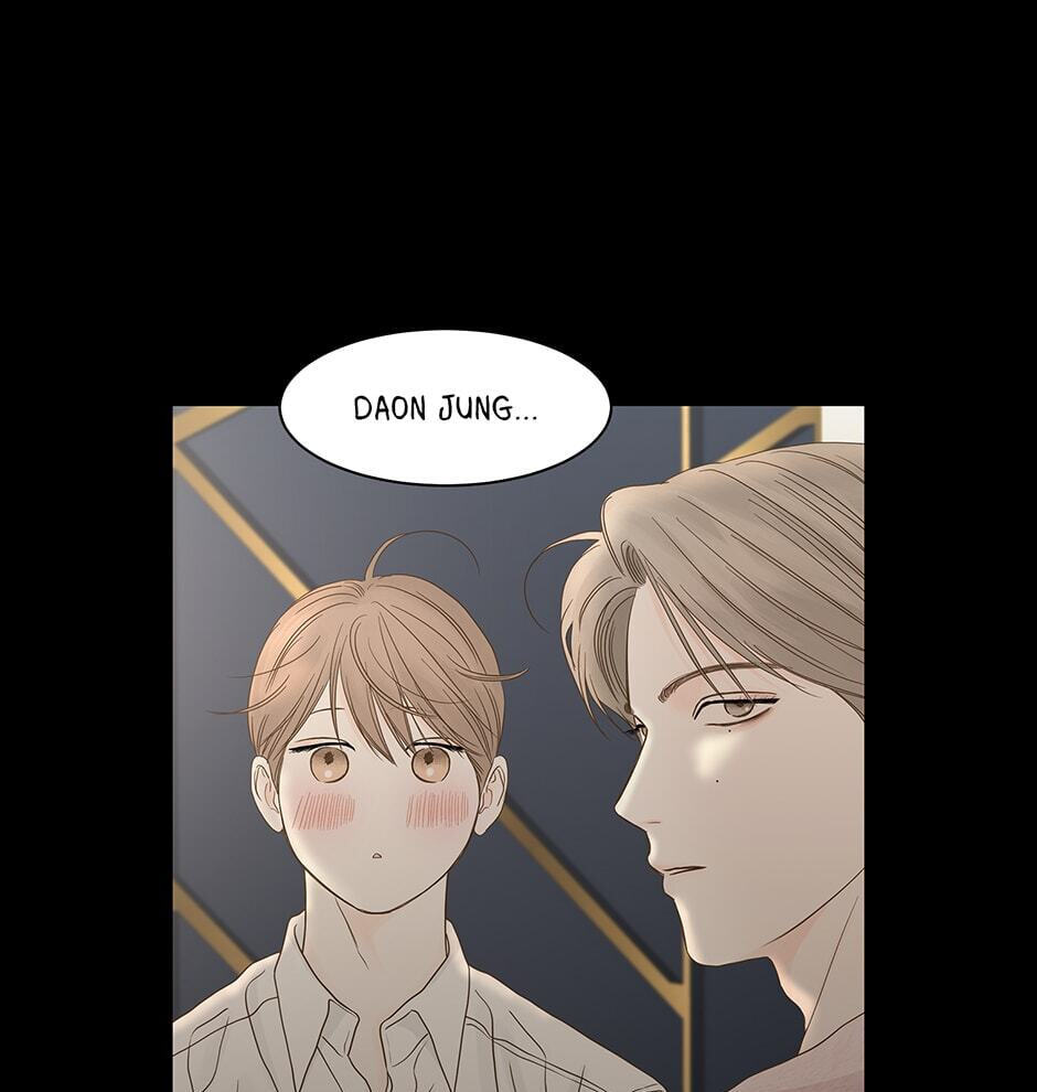 Read Secret Relationships chapter 107 image 41 on Lezhin