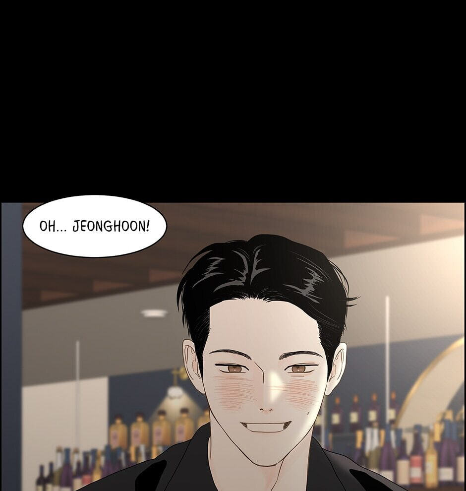 Read Secret Relationships chapter 107 image 43 on Lezhin