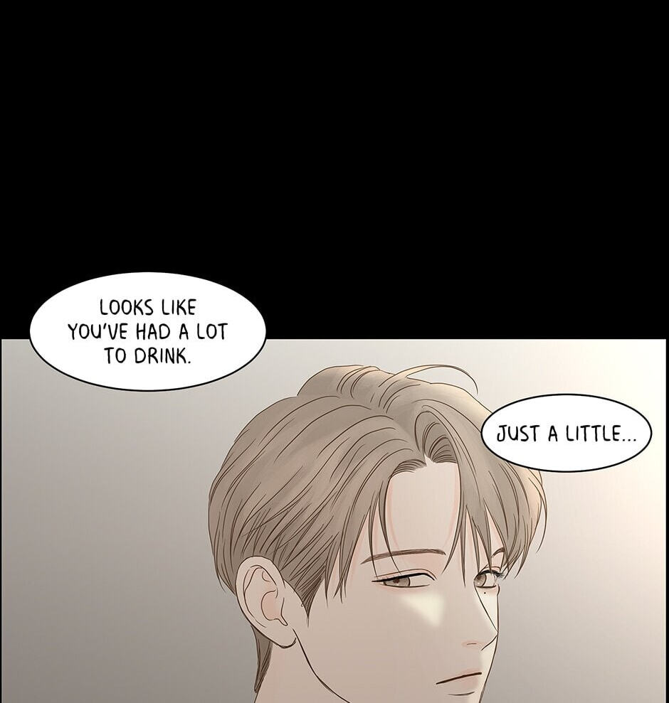 Read Secret Relationships chapter 107 image 46 on Lezhin