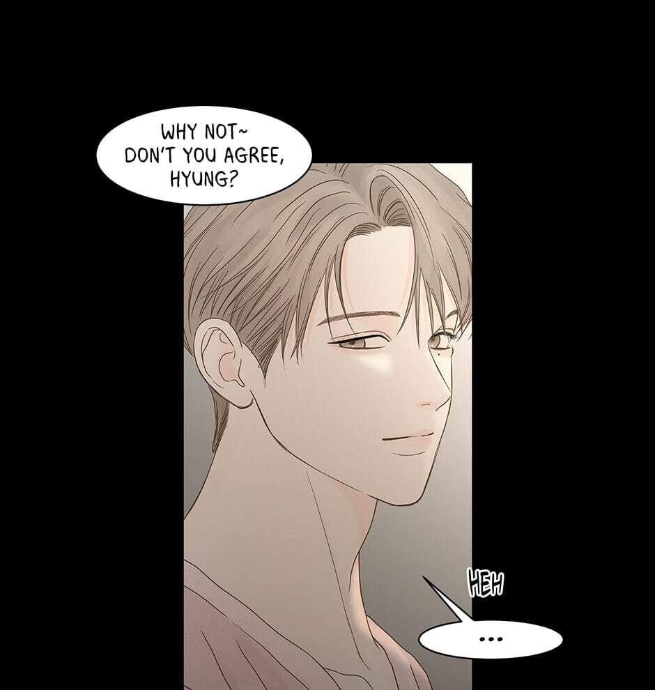 Read Secret Relationships chapter 107 image 49 on Lezhin