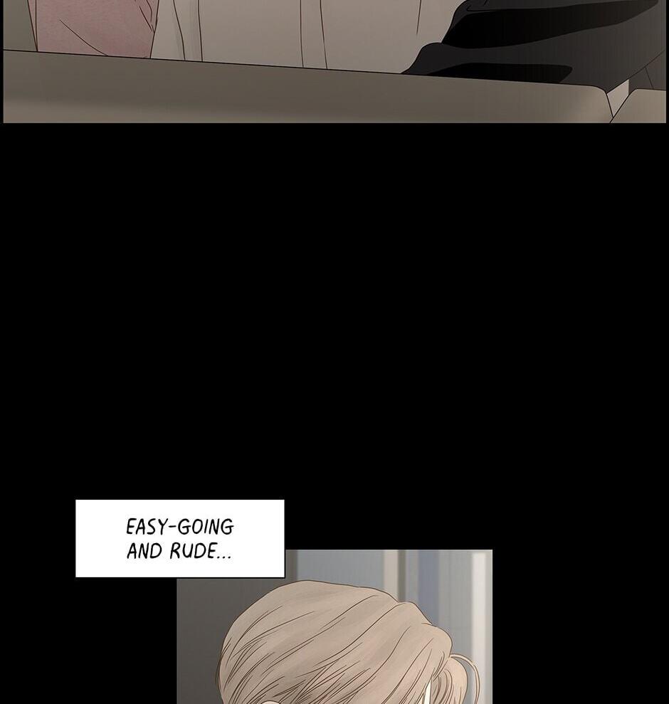 Read Secret Relationships chapter 107 image 52 on Lezhin
