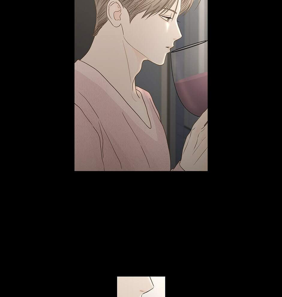 Read Secret Relationships chapter 107 image 53 on Lezhin