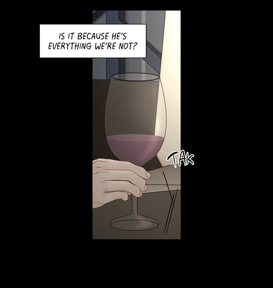 Read Secret Relationships chapter 107 image 55 on Lezhin