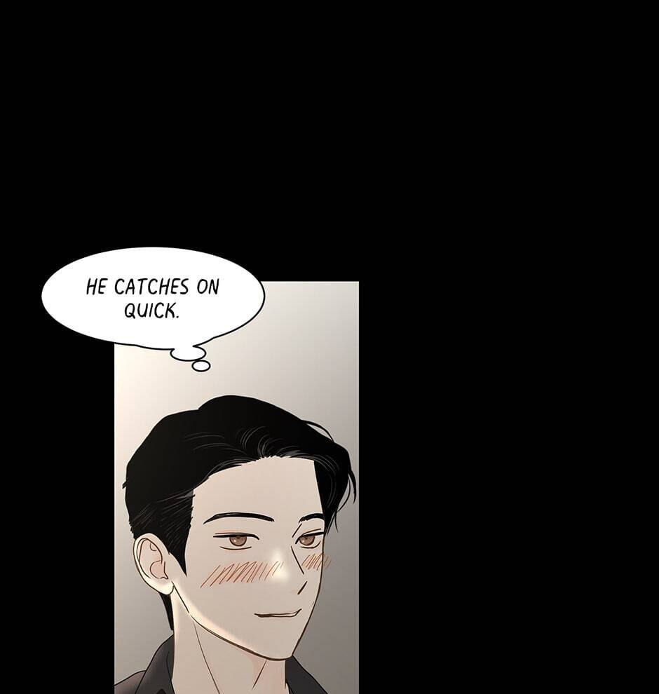 Read Secret Relationships chapter 107 image 57 on Lezhin