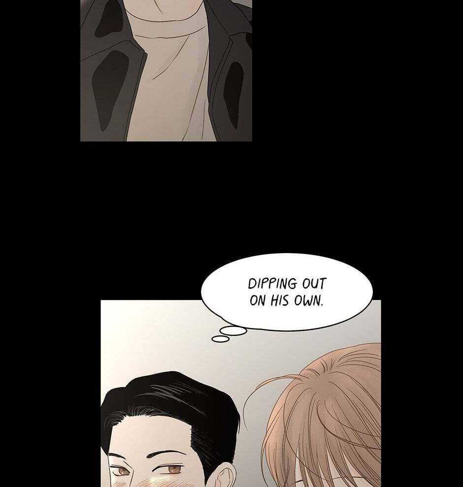 Read Secret Relationships chapter 107 image 58 on Lezhin