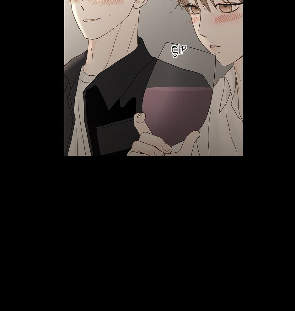 Read Secret Relationships chapter 107 image 59 on Lezhin