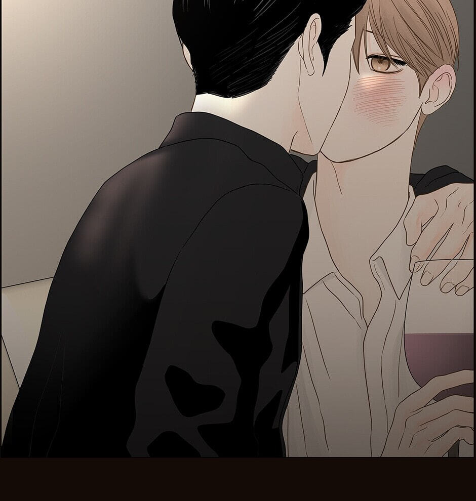 Read Secret Relationships chapter 107 image 65 on Lezhin