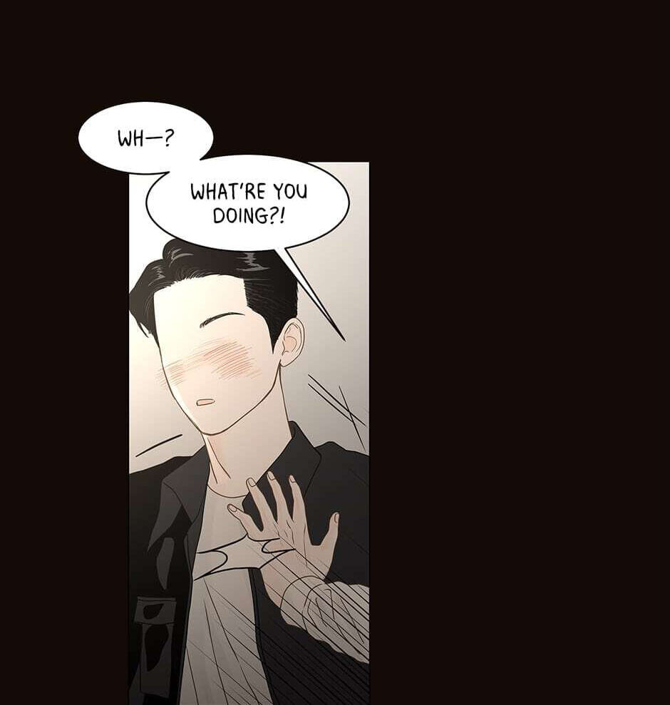 Read Secret Relationships chapter 107 image 68 on Lezhin