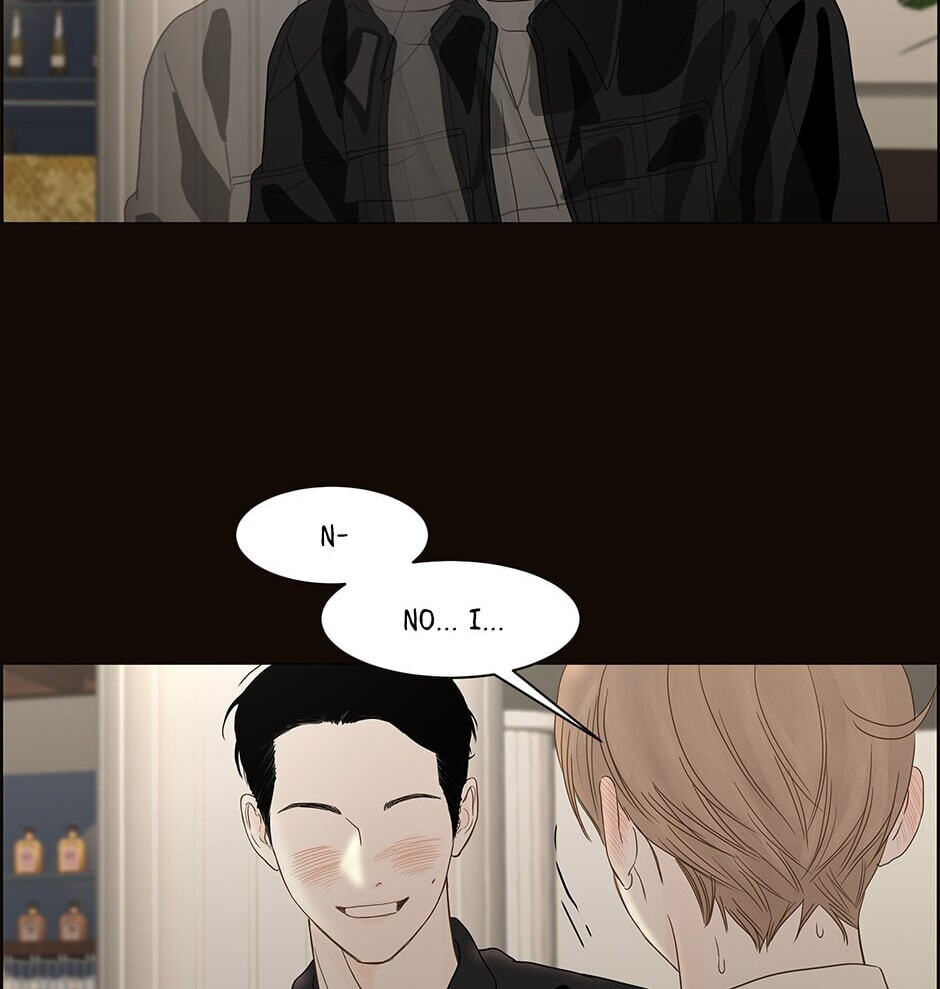 Read Secret Relationships chapter 107 image 72 on Lezhin