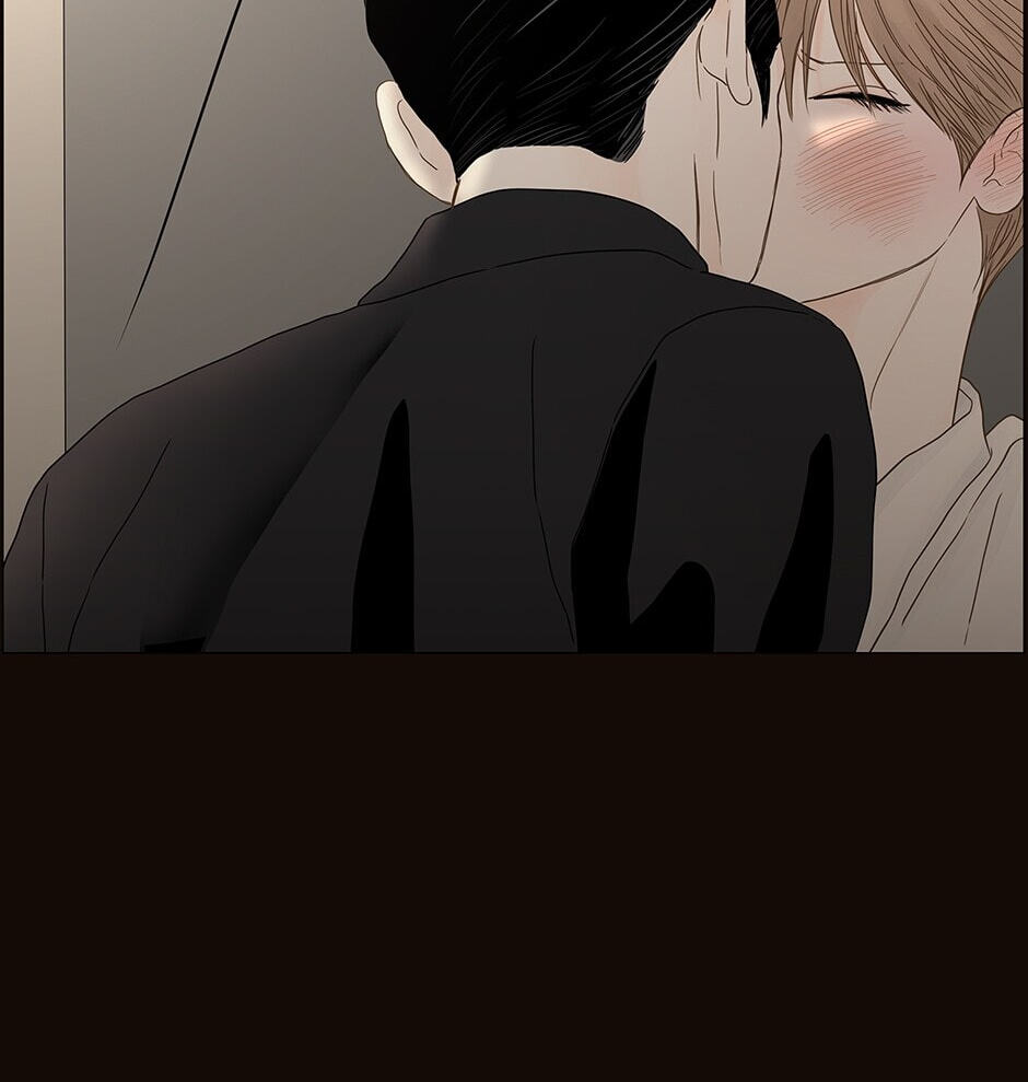 Read Secret Relationships chapter 107 image 74 on Lezhin