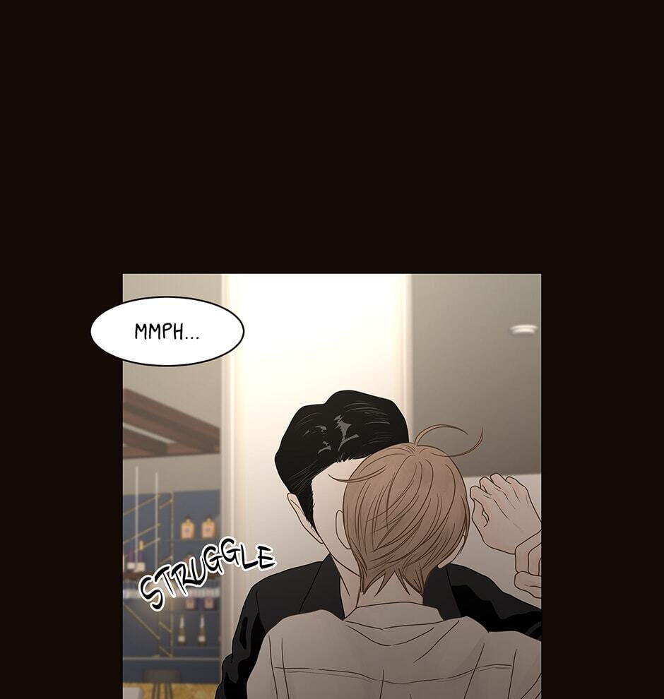 Read Secret Relationships chapter 107 image 75 on Lezhin