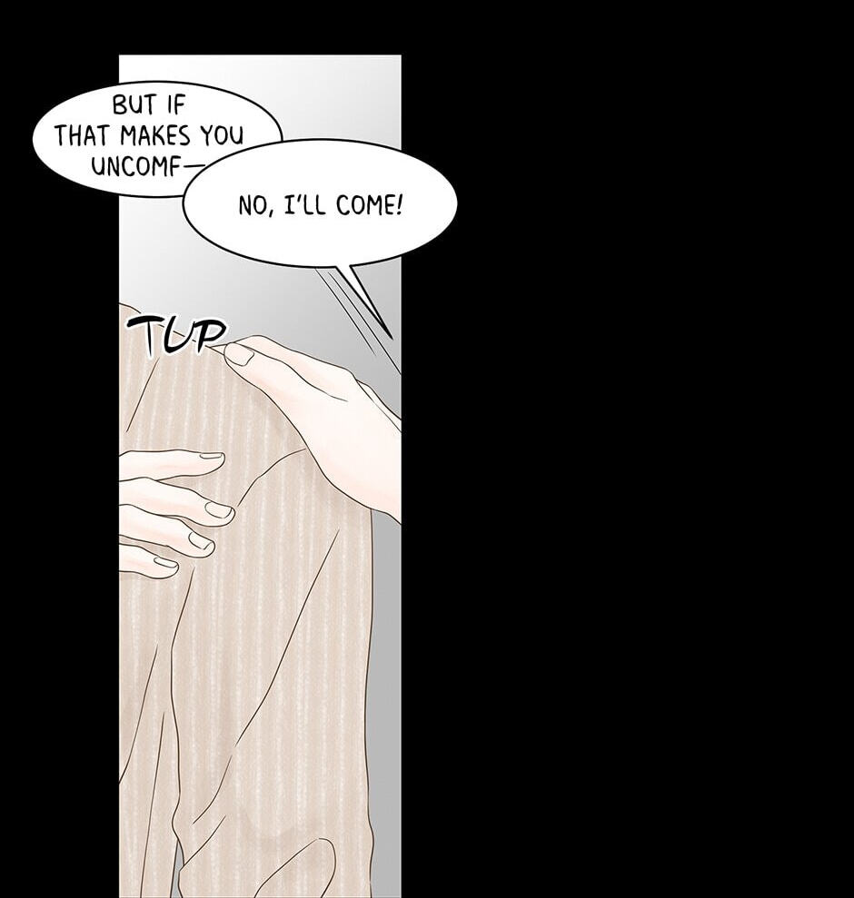 Read Secret Relationships chapter 107 image 8 on Lezhin