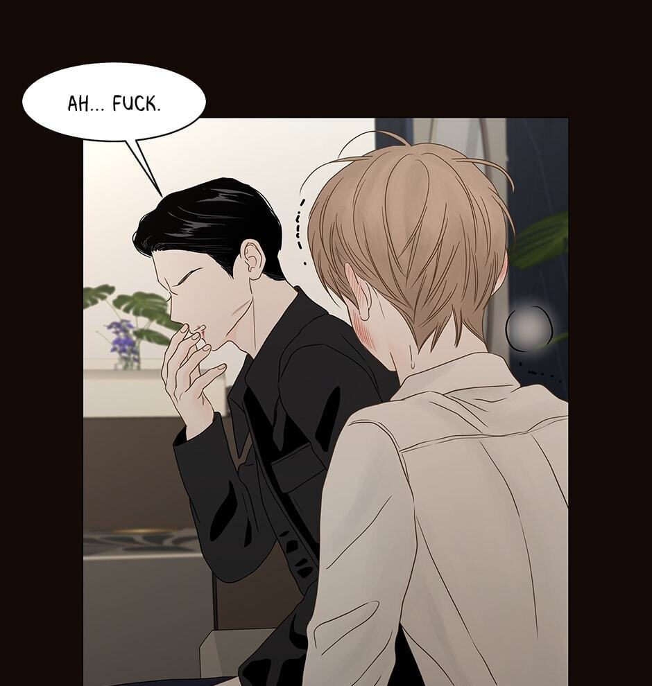 Read Secret Relationships chapter 107 image 81 on Lezhin