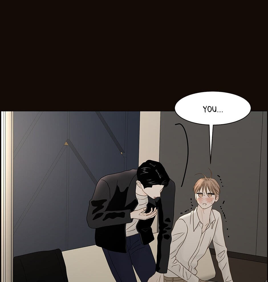 Read Secret Relationships chapter 107 image 84 on Lezhin