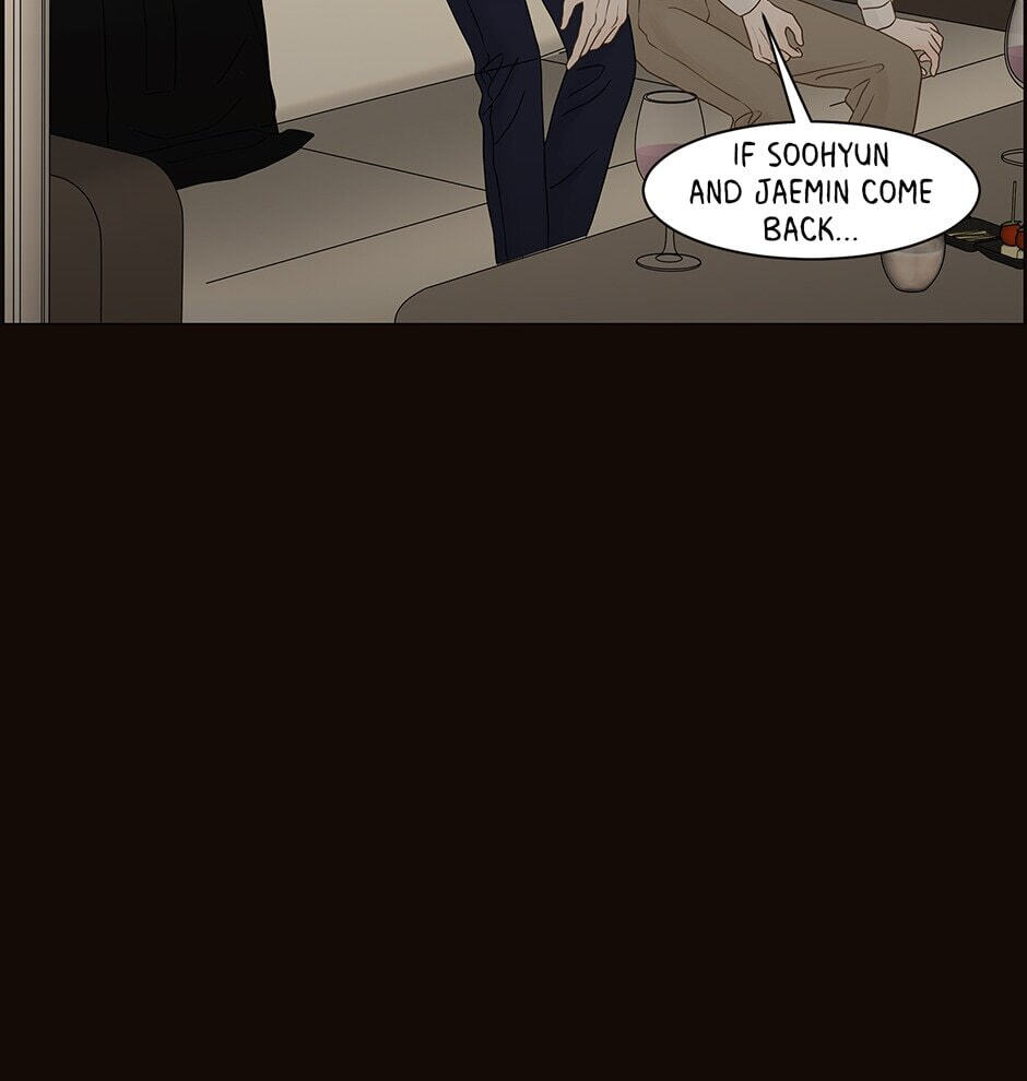 Read Secret Relationships chapter 107 image 85 on Lezhin