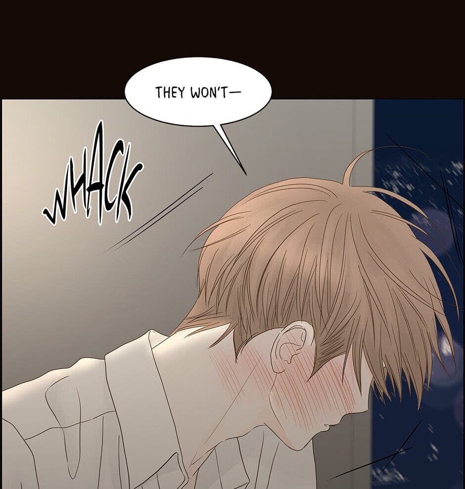 Read Secret Relationships chapter 107 image 86 on Lezhin