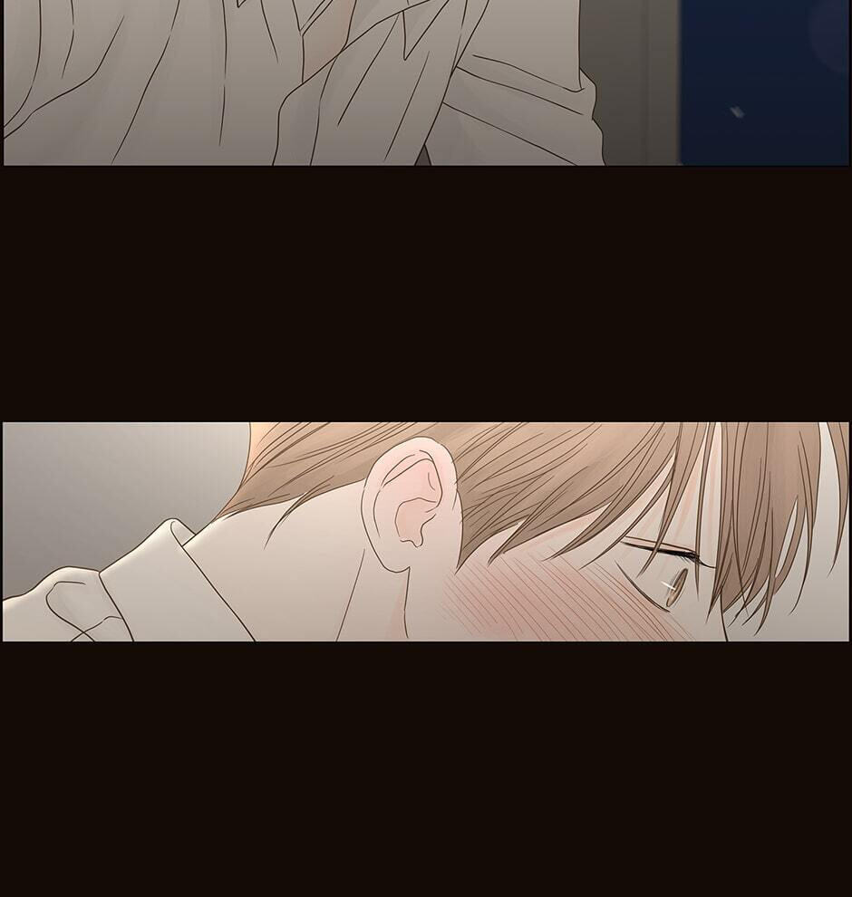 Read Secret Relationships chapter 107 image 87 on Lezhin