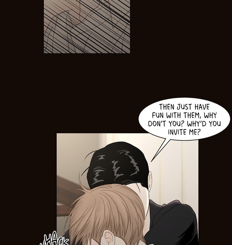 Read Secret Relationships chapter 107 image 89 on Lezhin