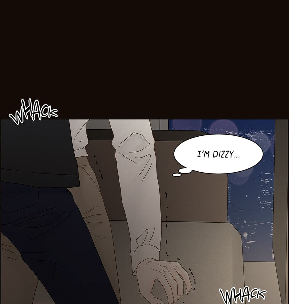 Read Secret Relationships chapter 107 image 91 on Lezhin