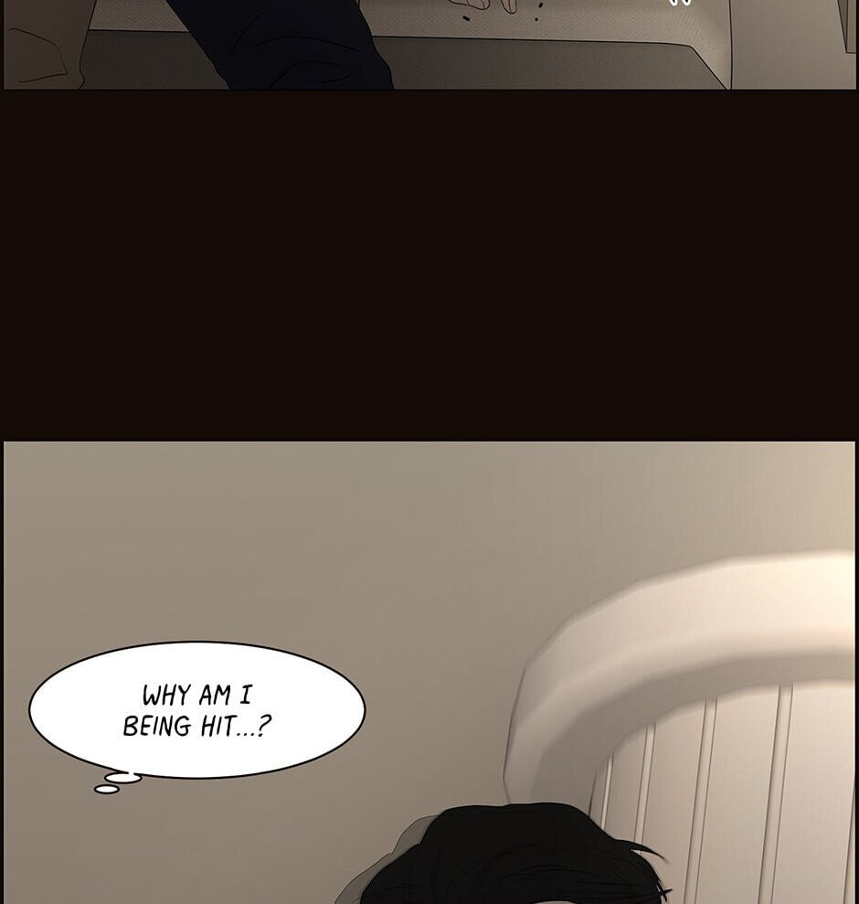 Read Secret Relationships chapter 107 image 92 on Lezhin