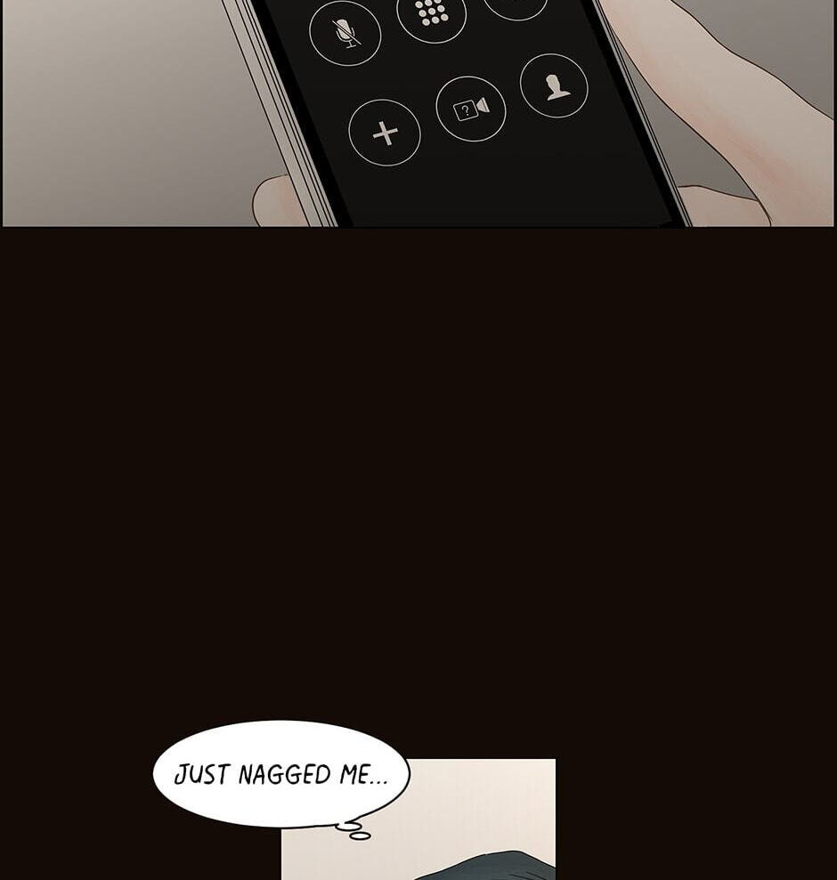Read Secret Relationships chapter 107 image 96 on Lezhin