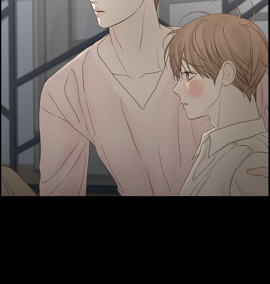 Read Secret Relationships chapter 108 image 11 on Lezhin