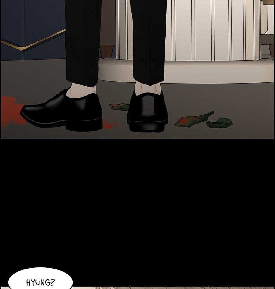 Read Secret Relationships chapter 108 image 15 on Lezhin