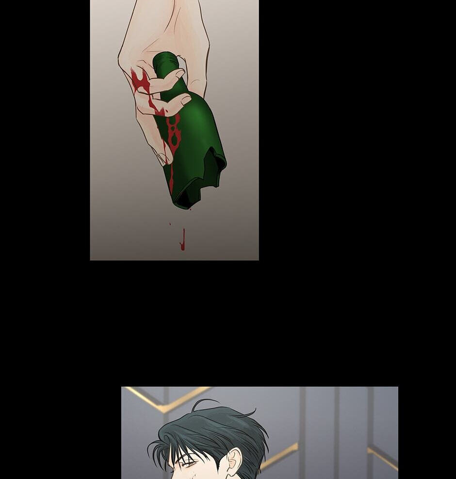 Read Secret Relationships chapter 108 image 17 on Lezhin