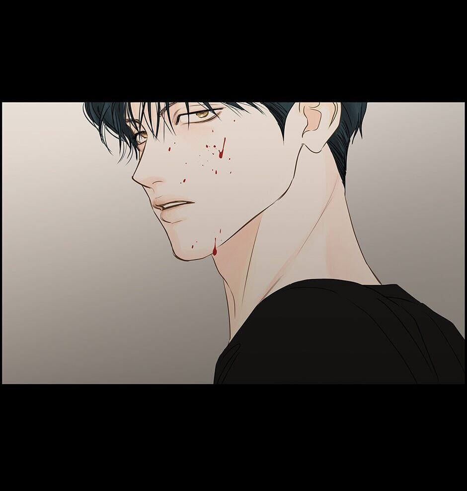 Read Secret Relationships chapter 108 image 19 on Lezhin
