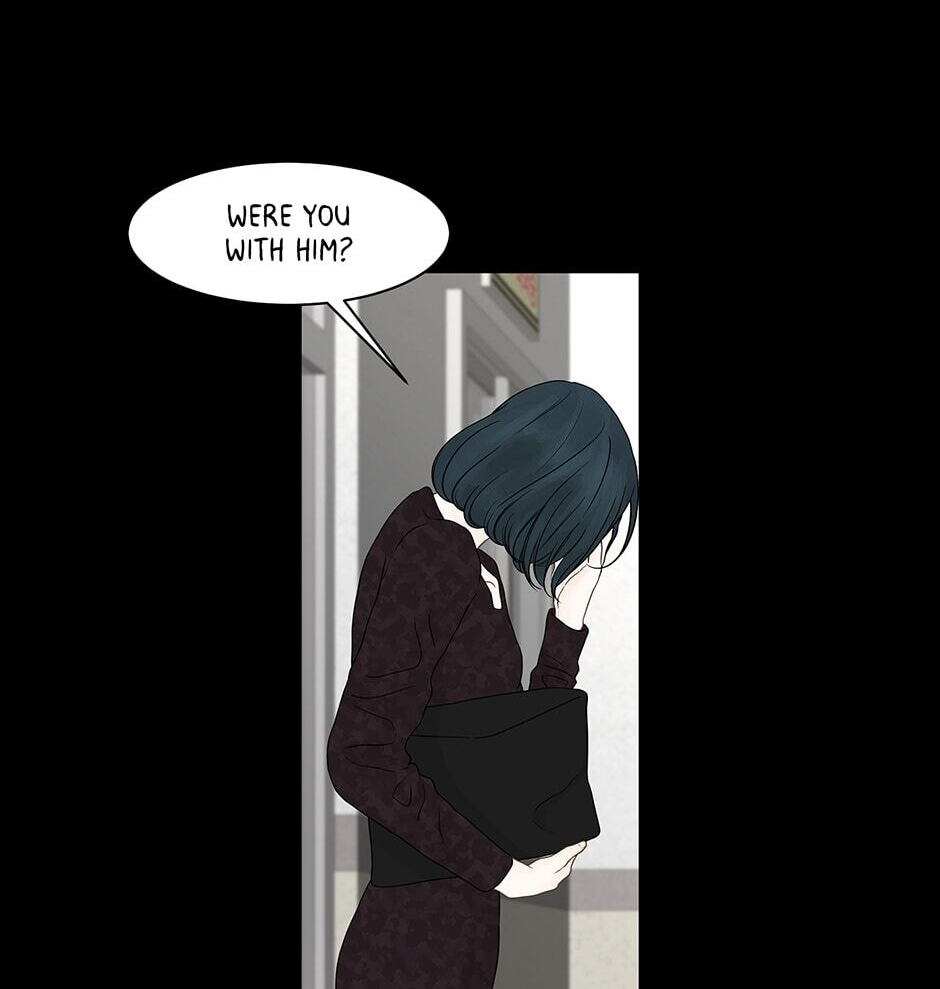Read Secret Relationships chapter 108 image 27 on Lezhin