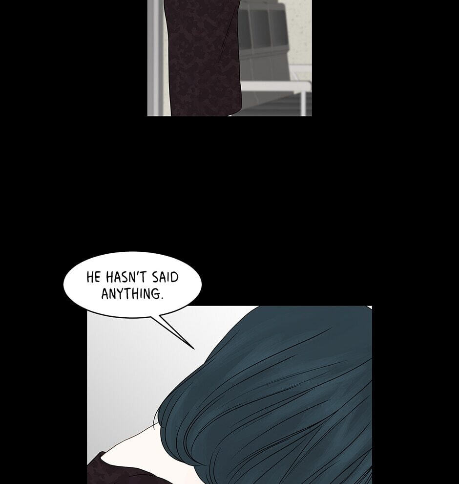 Read Secret Relationships chapter 108 image 28 on Lezhin