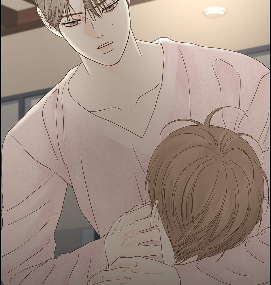 Read Secret Relationships chapter 108 image 3 on Lezhin