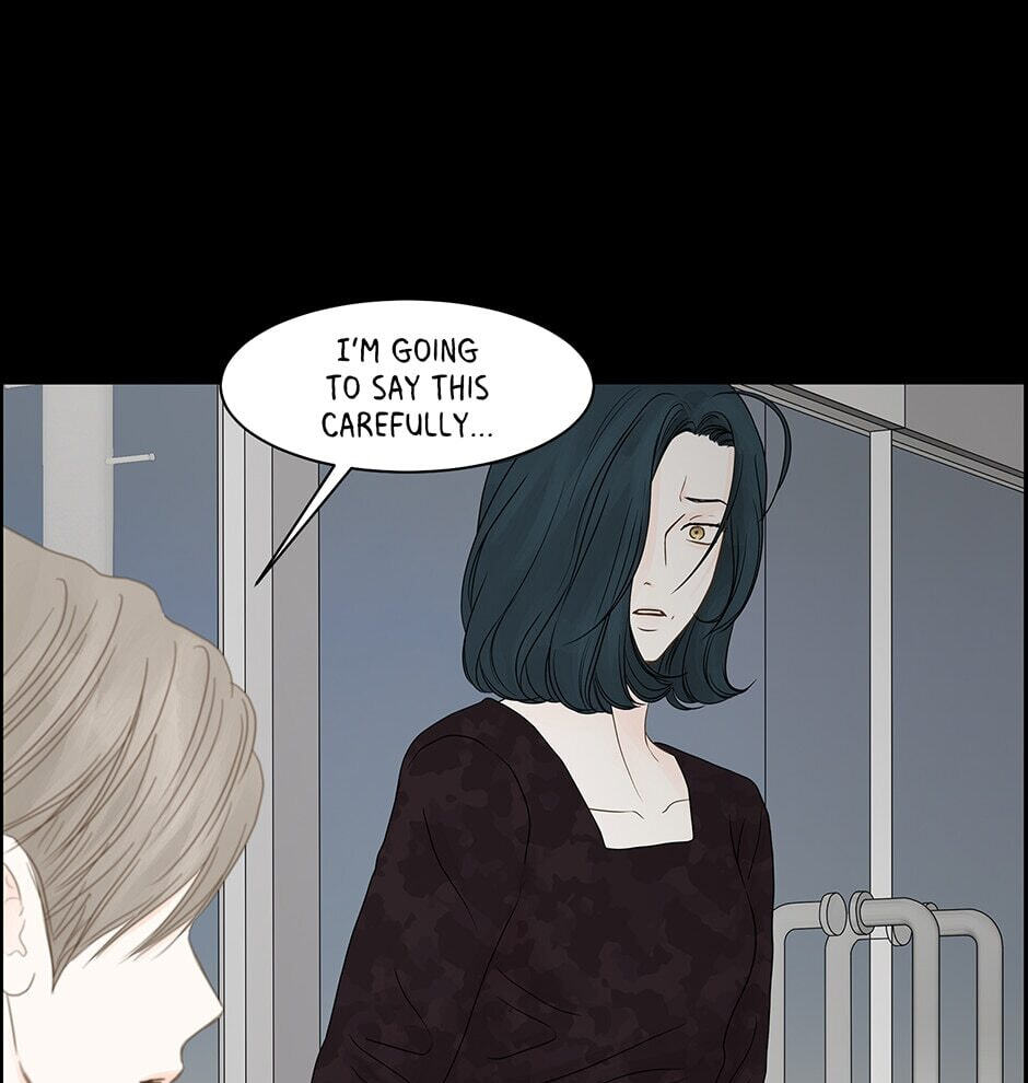 Read Secret Relationships chapter 108 image 30 on Lezhin