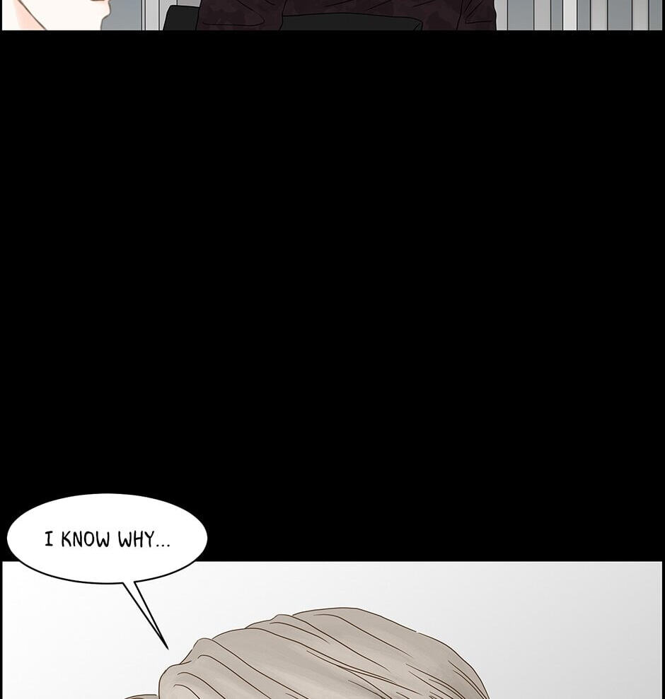 Read Secret Relationships chapter 108 image 31 on Lezhin