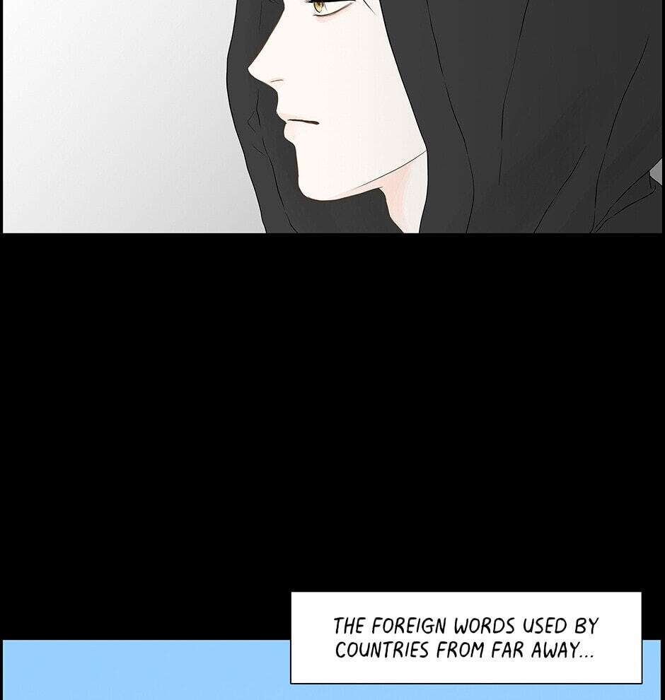 Read Secret Relationships chapter 108 image 38 on Lezhin