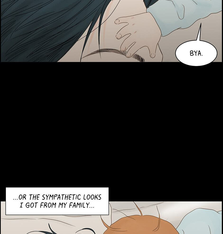 Read Secret Relationships chapter 108 image 41 on Lezhin