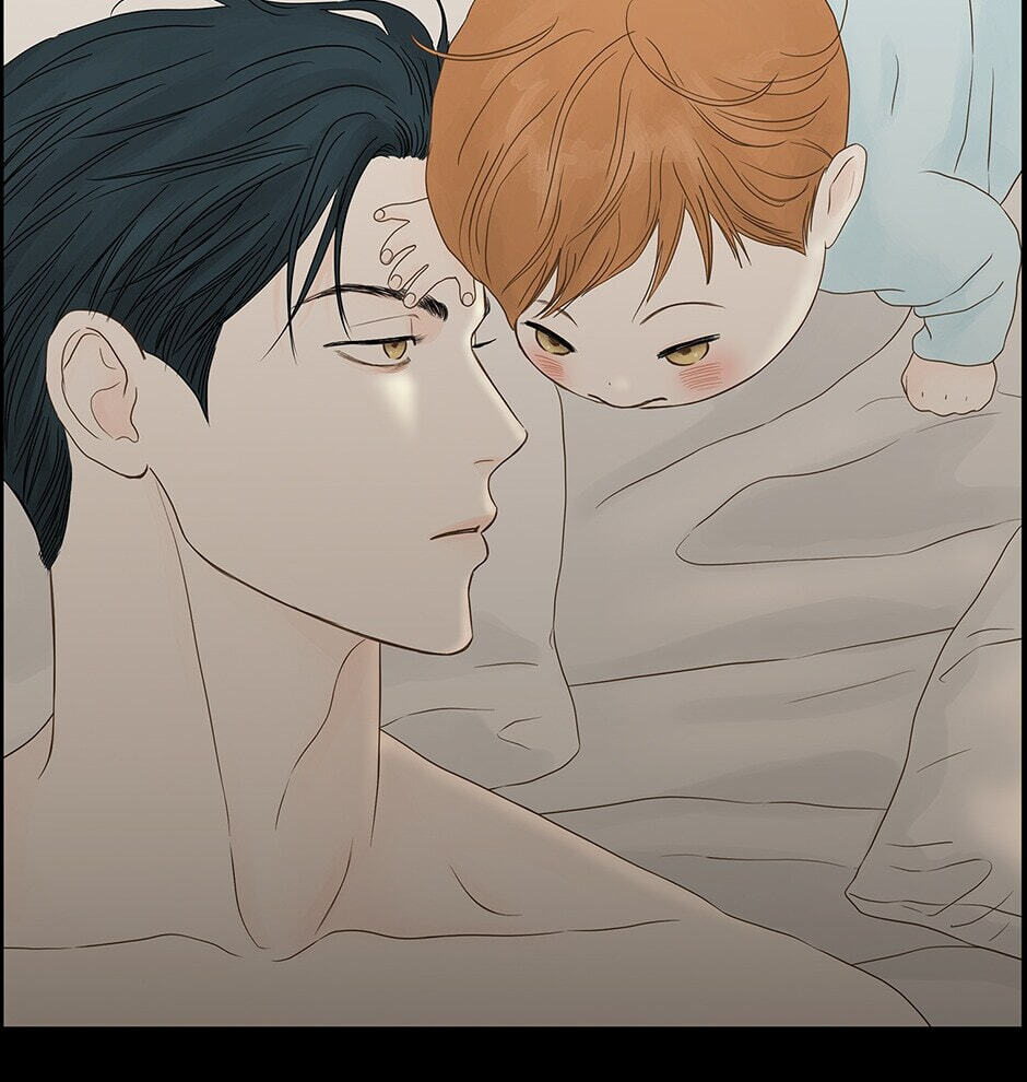 Read Secret Relationships chapter 108 image 42 on Lezhin