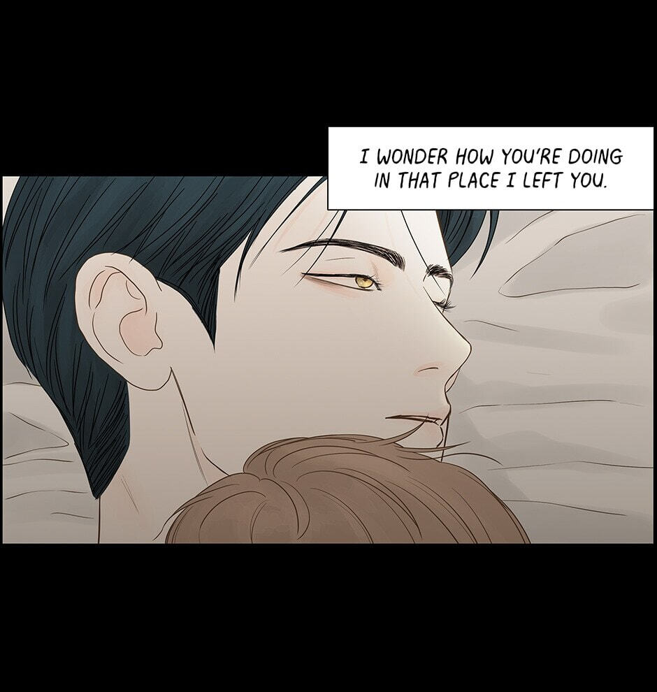 Read Secret Relationships chapter 108 image 48 on Lezhin