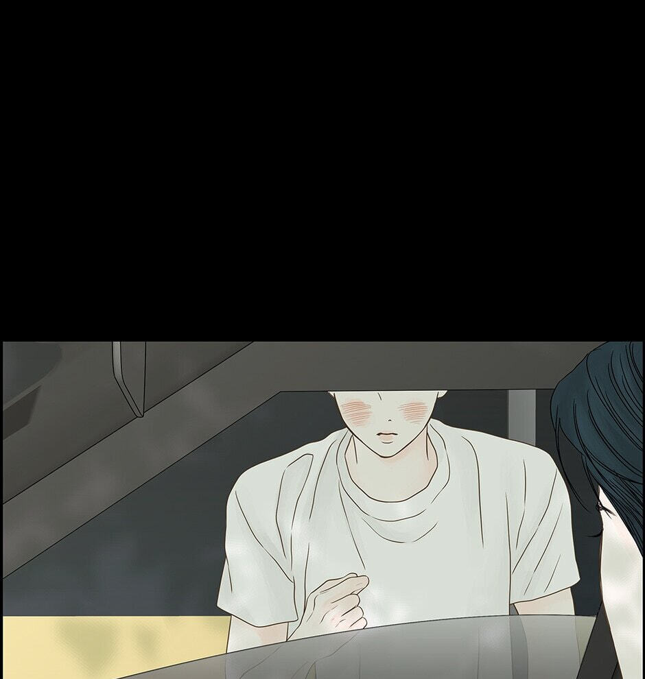 Read Secret Relationships chapter 108 image 62 on Lezhin