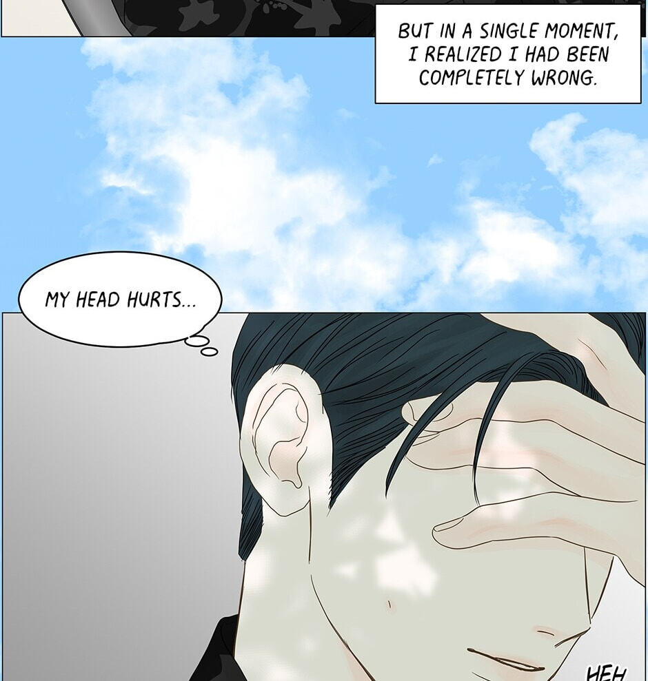 Read Secret Relationships chapter 108 image 67 on Lezhin