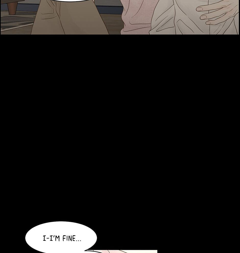 Read Secret Relationships chapter 108 image 7 on Lezhin
